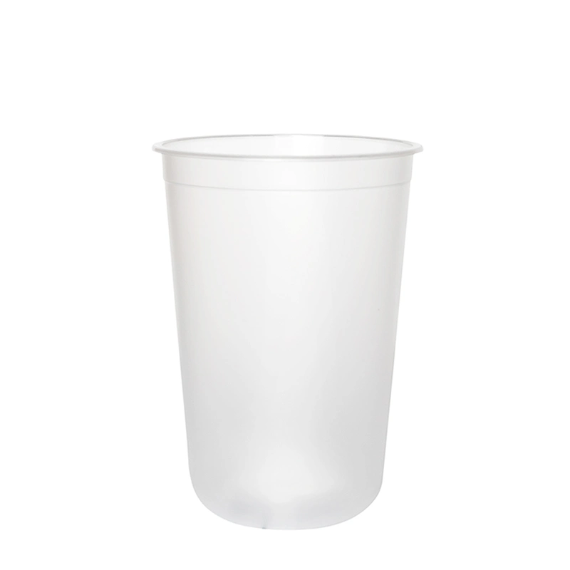 товар Стакан Bubble Cup 500 мл, матовый, U-образное дно STP500UM